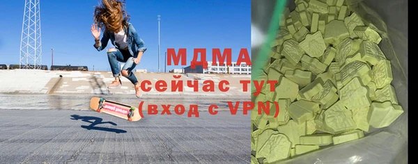 хмурый Алзамай